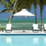 Beach Front Pool