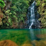 Hidden Valley Resort Belize
