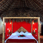 port bed