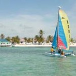 Tranquility Bay Resort Belize