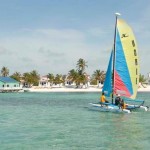 tranq bay hobie