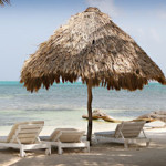 Victoria House Belize