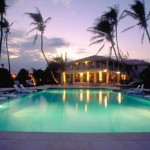 Victoria House Belize