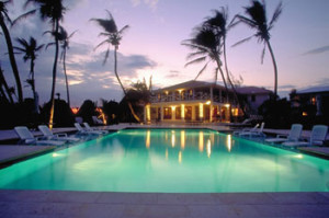 Victoria House Belize