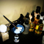 Black Orchid Spa