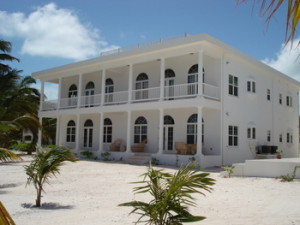 Tara del Sol Belize