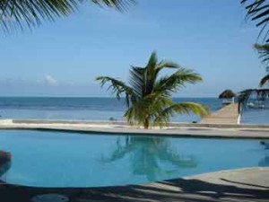 Vacation Rental Belize