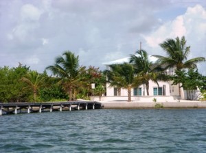 Vacation Rental Belize
