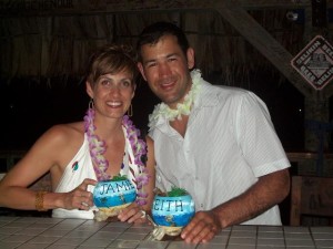 Palapa Bar & Grill