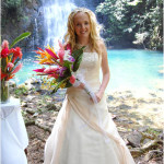 Wedding 1st April 2008