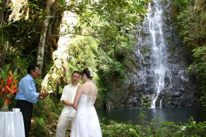 Hidden Valley Inn Belize