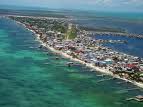 Ambergris Caye Belize