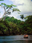 hvi canoe