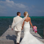 Belize Wedding