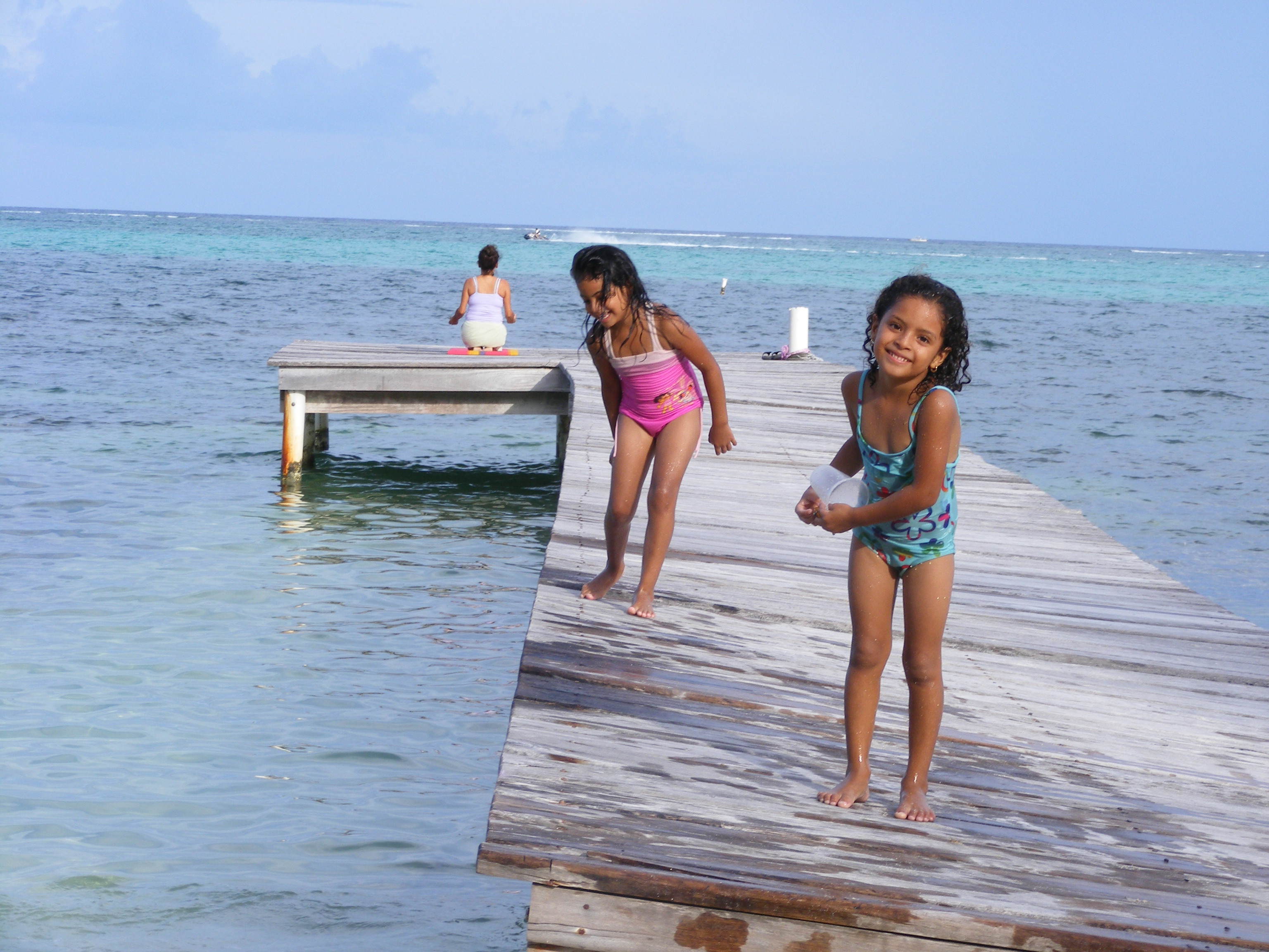 belize family vacation packages