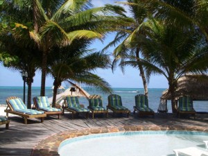 Xanadu Island Resort