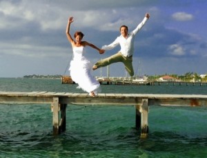Belize Wedding Photography