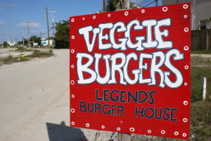 legends, burgers, belize, ambergris caye, san pedro