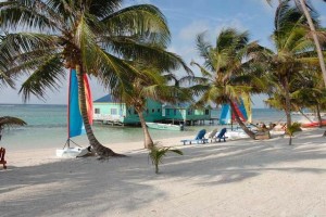 Tranquility Bay Belize