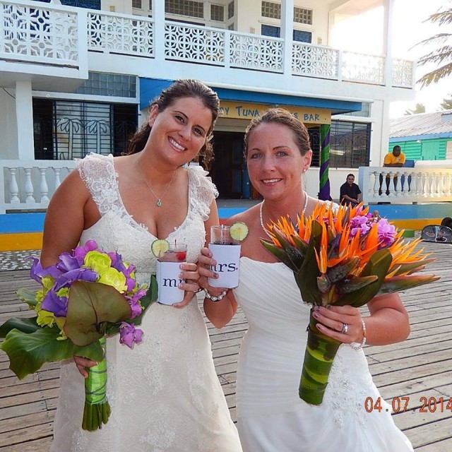 Destination Weddings Belize, Romantic Travel