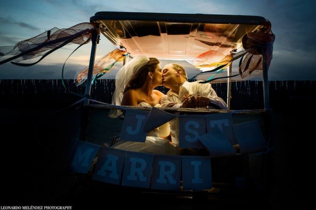 Belize is the Trending Destination for Weddings 