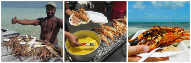 Lobster Festival 2015