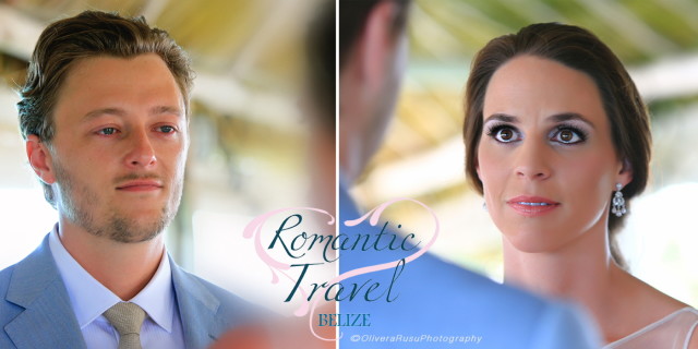 Romantic Travel Belize, we deliver "Nothing Short of Bliss".
