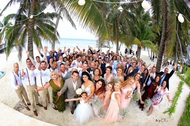 Weddings in Belize